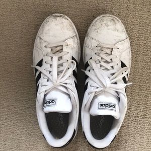 Adidas Cloudfoam Sneakers